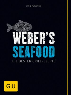 cover image of Weber's Seafood